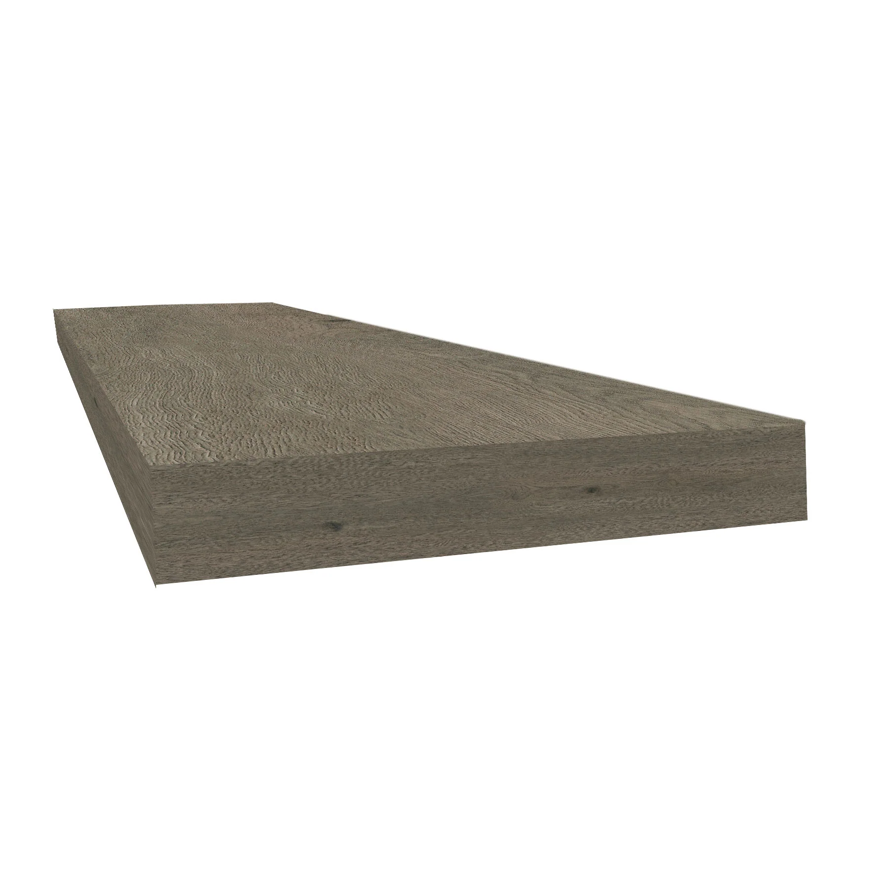 730-duravana-silk-spire-oak-48-square-retrofit-tread-with-return-1.webp Duravana Silk Spire Oak 48" Square Retrofit Tread with Return