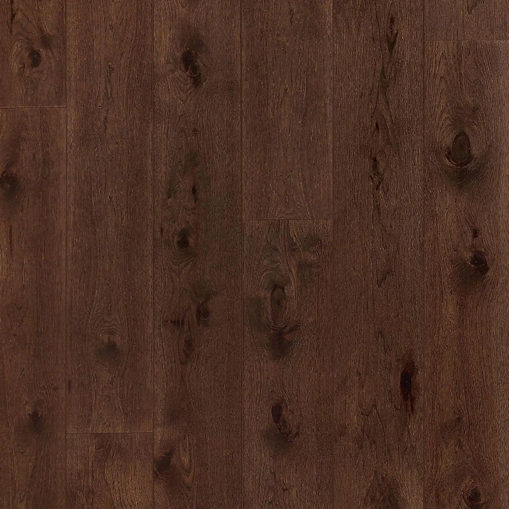 5/8 in. Bordeaux White Oak Engineered Hardwood Flooring 7.5 in. Wide