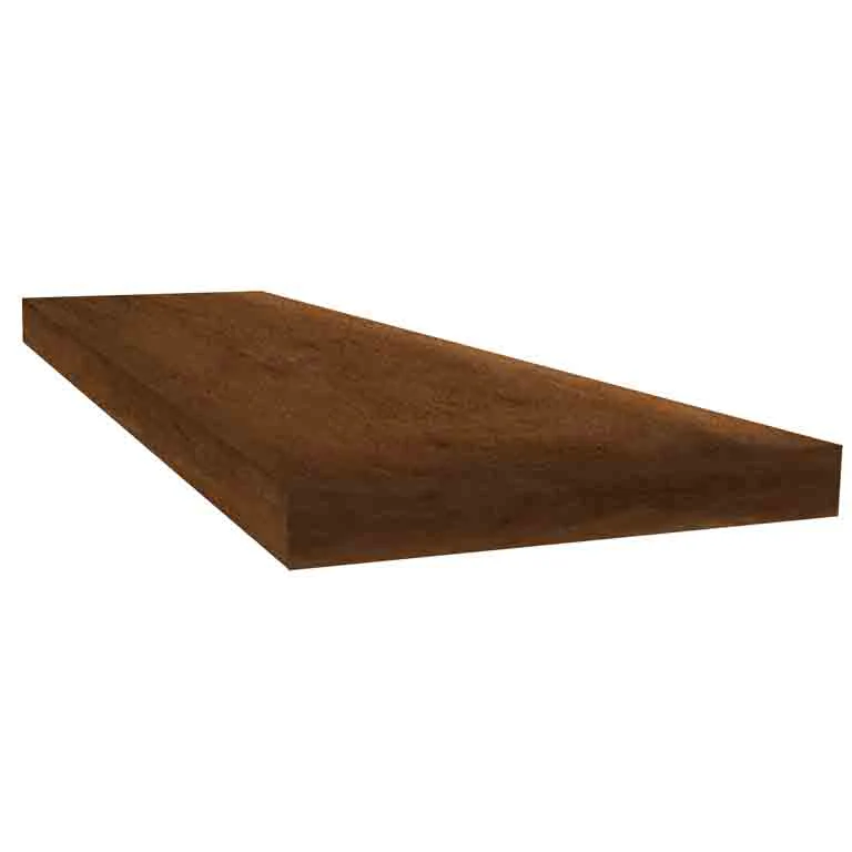 942-mulled-cider-oak-48-inch-square-retrofit-tread-with-return-1.webp Mulled Cider Oak 48" inch Square Retrofit Tread with Return